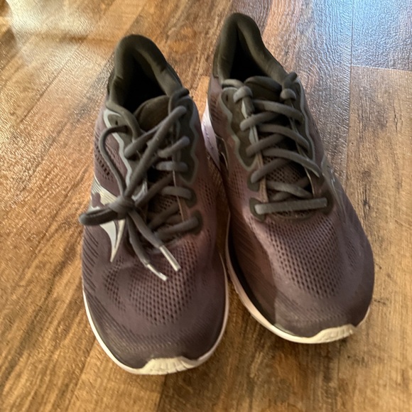 Saucony Ride 14 Black Women's Sneakers - Picture 7 of 15